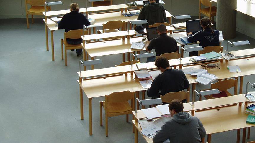 Üniversitelilere müjde! Eylül, Ekim ve Kasım’da kaçırılmayacak burs fırsatları 5